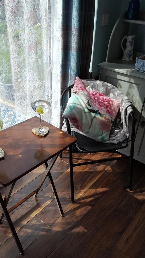 Lavenderescape. Apartment Сихаузес Екстериор снимка