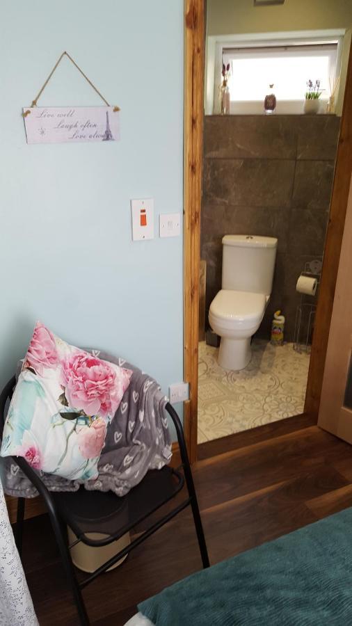 Lavenderescape. Apartment Сихаузес Екстериор снимка