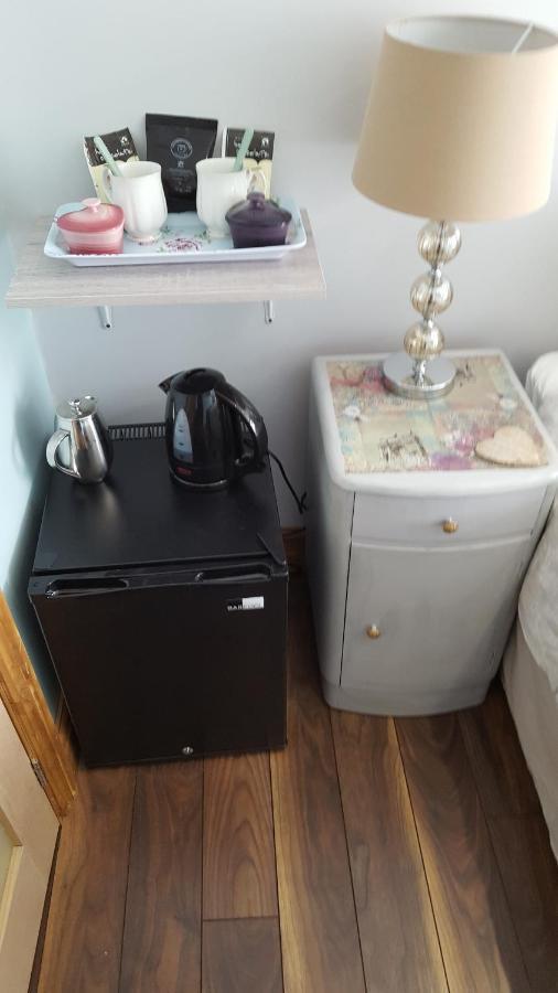 Lavenderescape. Apartment Сихаузес Екстериор снимка