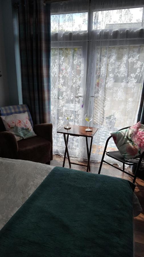 Lavenderescape. Apartment Сихаузес Екстериор снимка