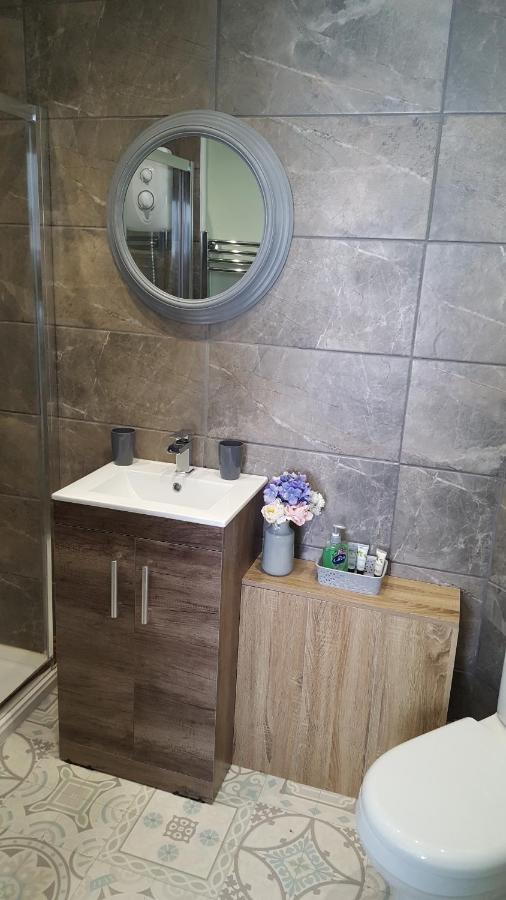 Lavenderescape. Apartment Сихаузес Екстериор снимка