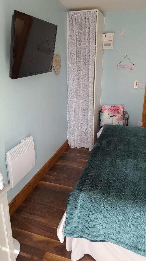 Lavenderescape. Apartment Сихаузес Екстериор снимка
