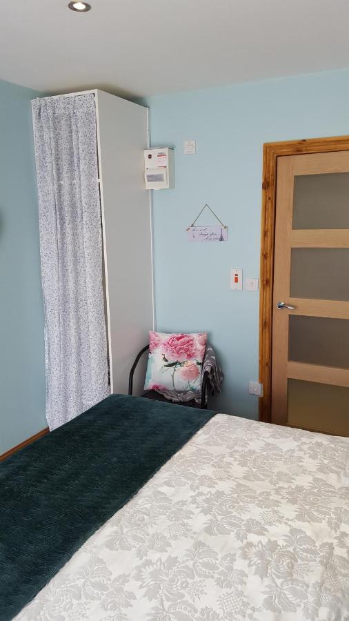 Lavenderescape. Apartment Сихаузес Екстериор снимка
