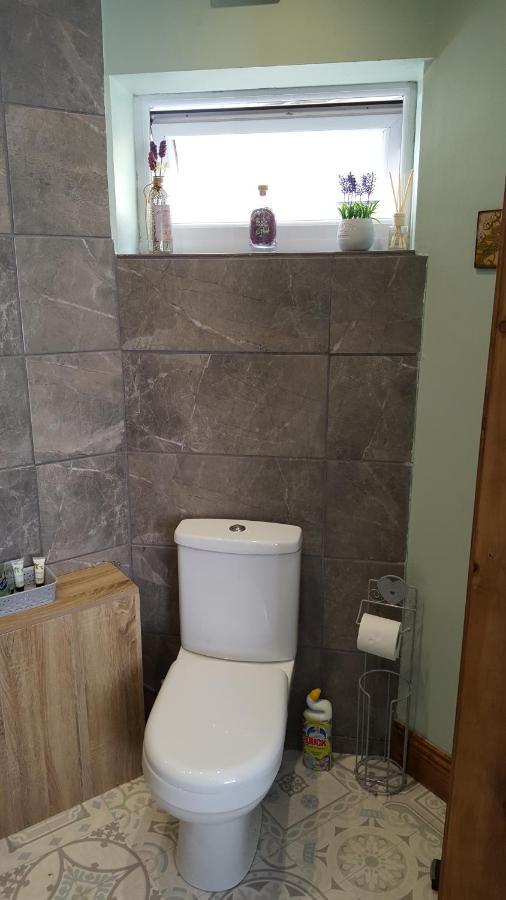 Lavenderescape. Apartment Сихаузес Екстериор снимка