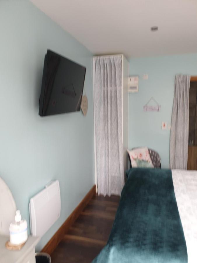Lavenderescape. Apartment Сихаузес Екстериор снимка